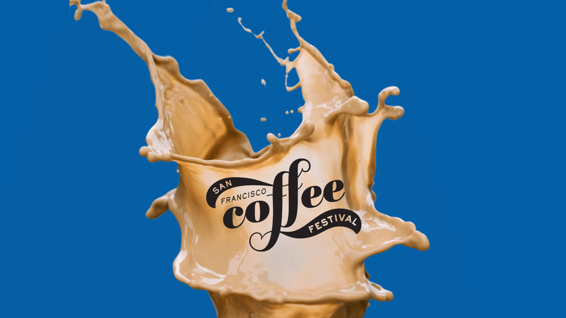 San Francisco Coffee Festival 2023