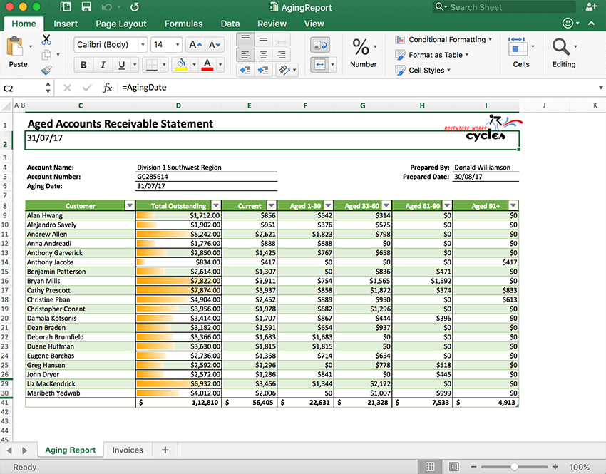 How To Convert An Excel Spreadsheet To A Fillable Pdf Riset