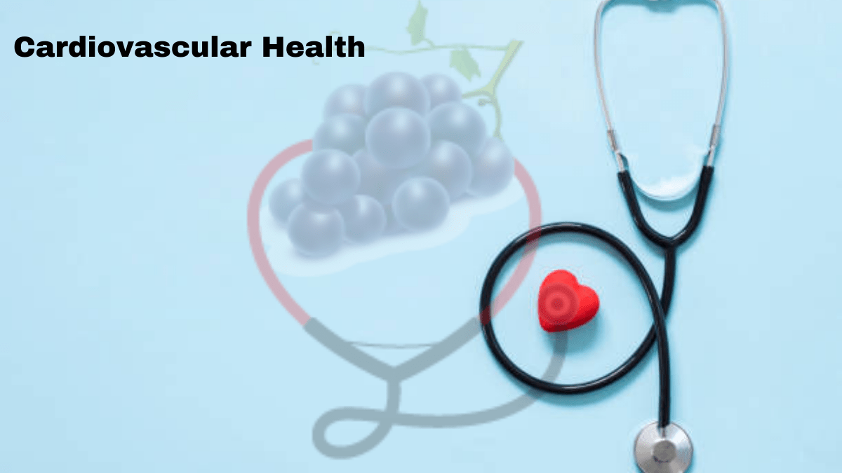 15 Evidence Based Benefits of Red Grapes