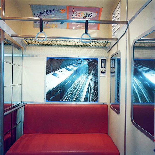 Inside Love Hotels Japan’s Kinky Themed Getaways Explored In A Photo