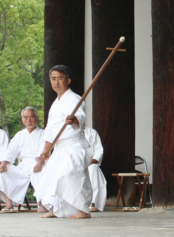 Japanese Budo Delegation Heads To Australia To Promote Martial Arts