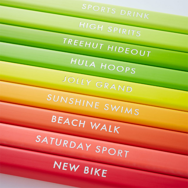 This 500 Colored Pencil Set By Japanese Artisans Will Remind You Of All