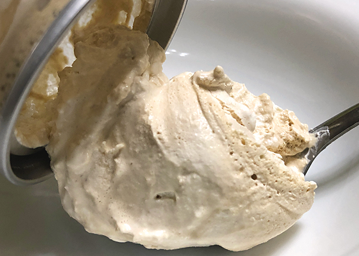 Drinkable whipped cream is coming to Japanese vending machines and we