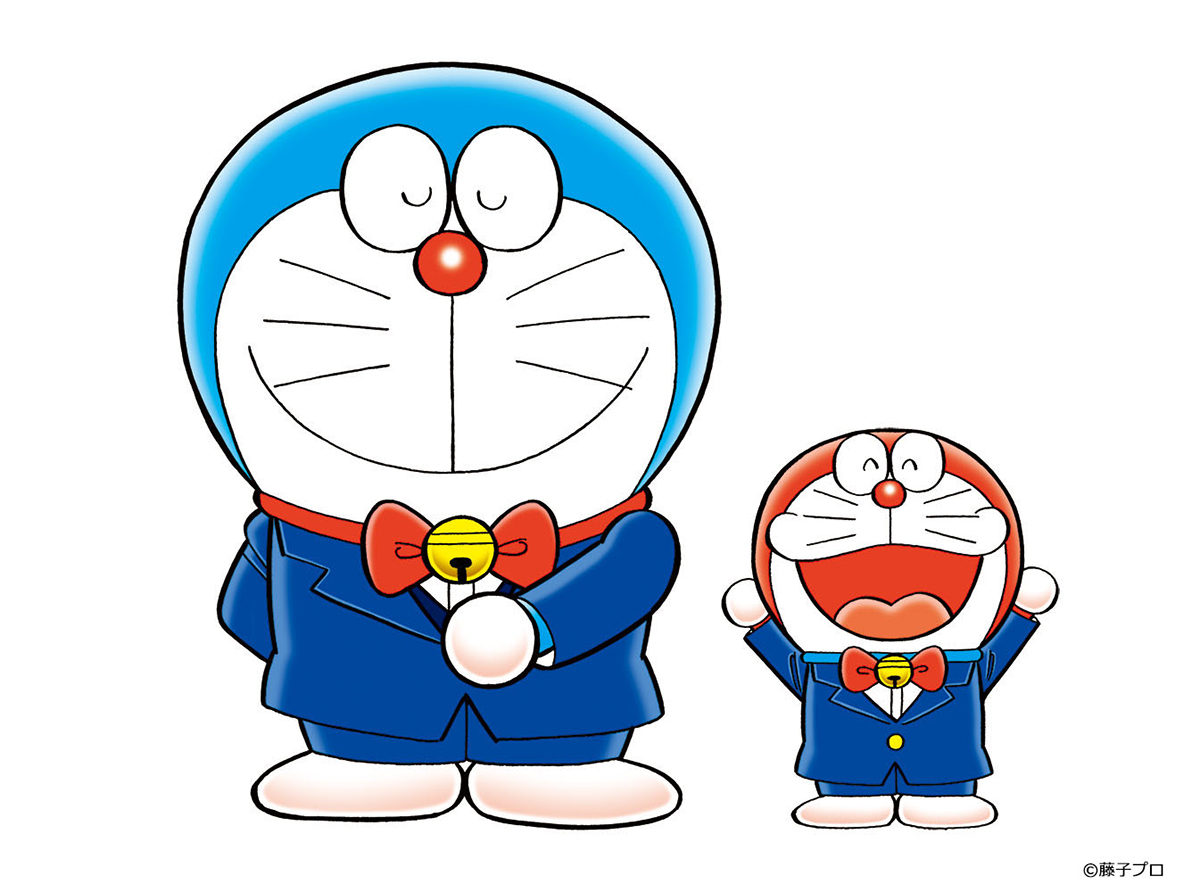 New Details Revealed About The World’s First Official Doraemon Store