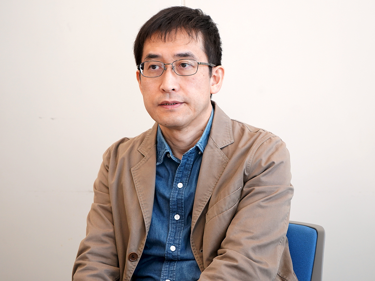 An Interview With Master of Horror Manga Junji Ito (Full Length Version