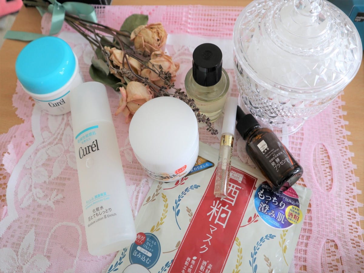 A guide to radiant skin and the best Japanese skincare products in 2020