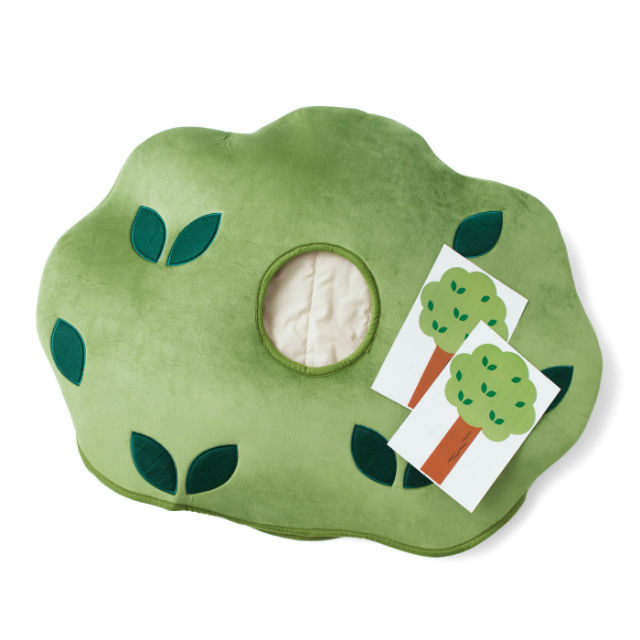 Relive Your Trauma Of Being The Tree In The School Play With This Japanese Tree Sleeping Bag