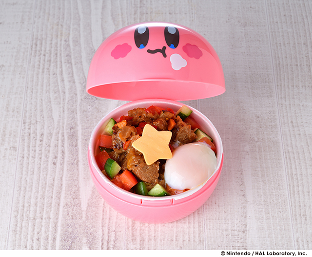 Tokyo’s Kirby Cafe is Finally Made Permanent, Now Boasts Exciting New