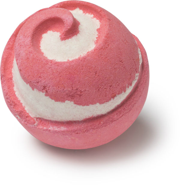Exclusive Japan Inspired Bath Bombs Coming to Harajuku’s LUSH Bath Bomb