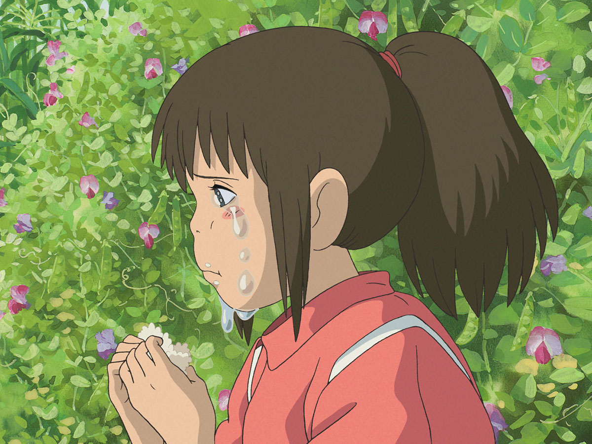 ジブリ飯】見ているだけでお腹が空く「ジブリ作品」の食事シーン（１６枚） | Corobuzz 一度は食べてみたい！ まだまだあるジブリ映画の『飯テロシーン』 – Grape [グレイプ]