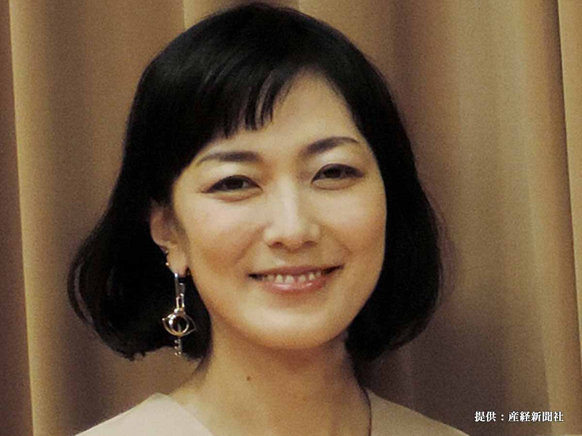 板谷由夏の若い頃の写真に「美少年！？」 現在の姿も素敵 grape [グレイプ]