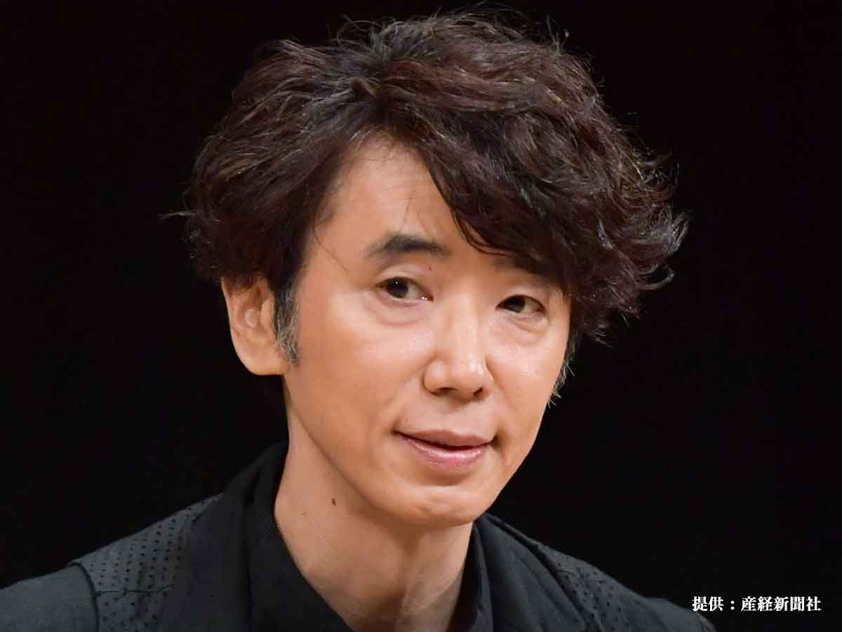 ユースケ・サンタマリアの現在は？ 離婚した後、どうなった？ grape [グレイプ]