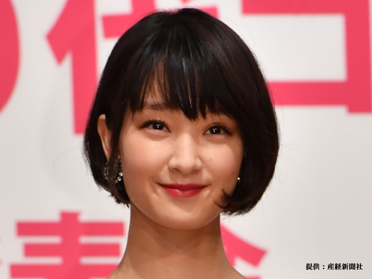 10年以上前の剛力彩芽 ロングヘアー時代に「天使」「透明感、半端ない」 grape [グレイプ]
