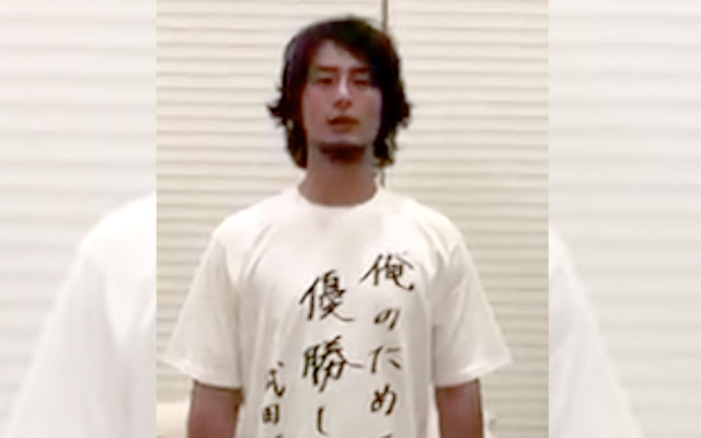 プロ野球応援ドライTシャツ 俺のために優勝しろTシャツ ユニークなメッセージてぃしゃつ 送料無料 河内國製作所 :Kkt115:河内国製作所 - 通販 - Yahoo!ショッピング ダルビッシュ「こんなに光栄で心震える仕事はなかった」古巣日ハムへのメッセージが公開 – Grape [グレイプ]