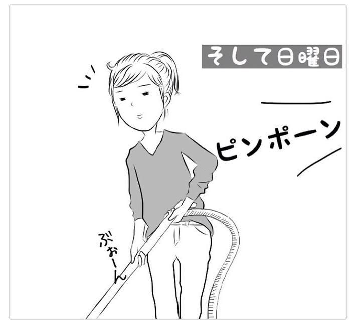 息子を『マザコン』にした姑 子育てについての持論に、嫁が切り返す！ grape [グレイプ]