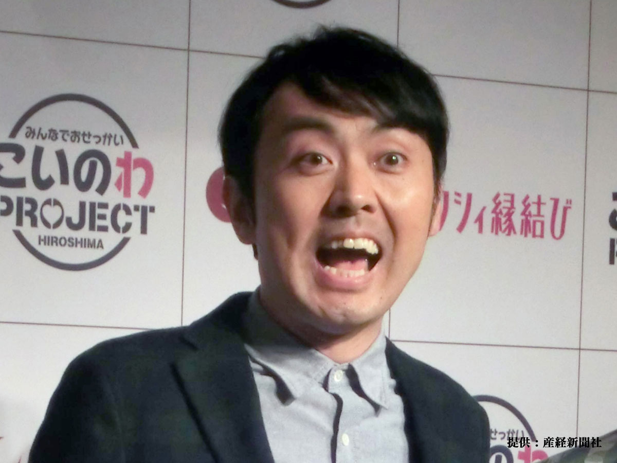 「全然違う」「本当においしい」 アンガールズ田中の『紅茶の淹れ方』に、反響（2020年4月23日）｜BIGLOBEニュース