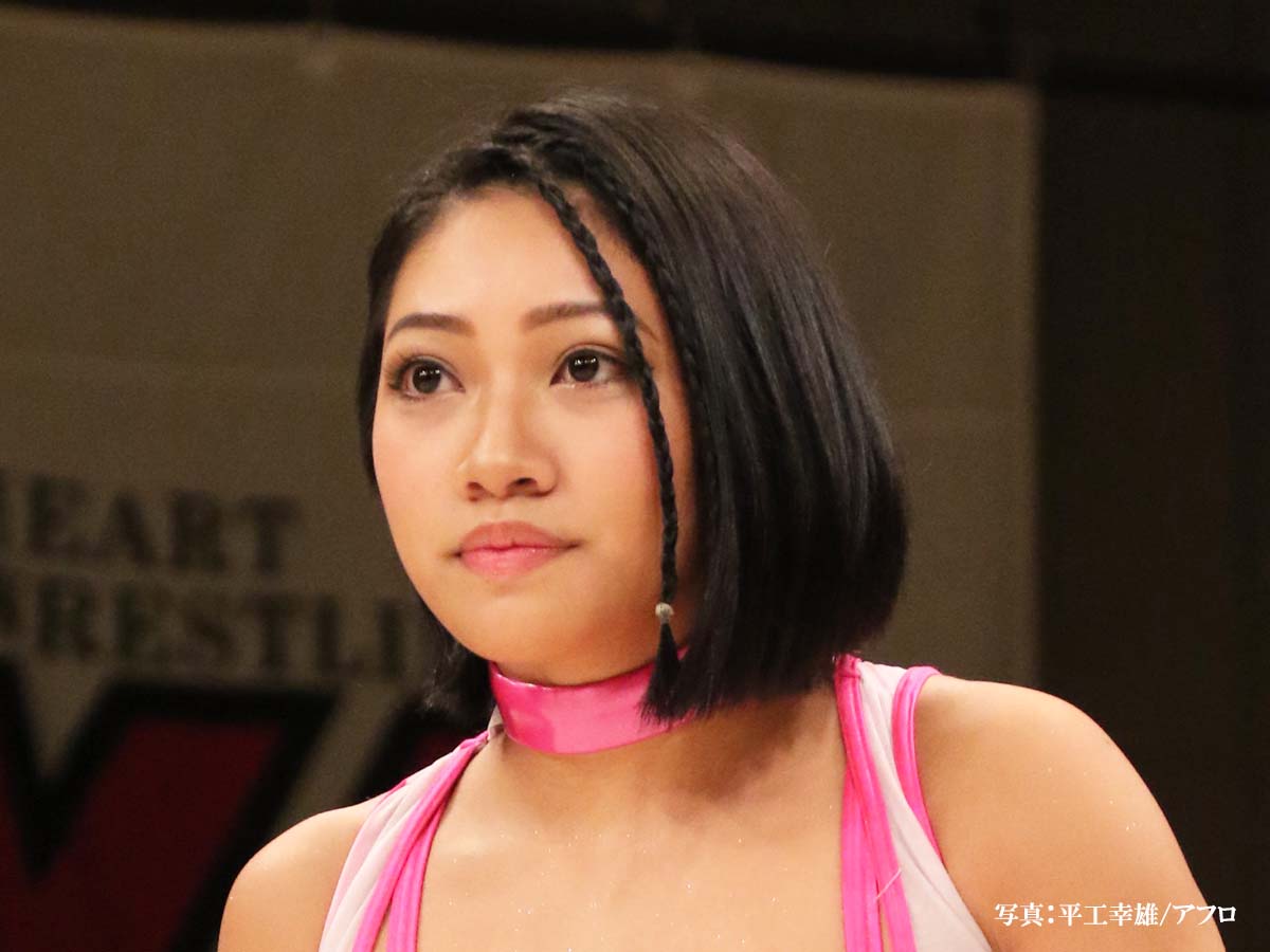 【訃報】女子プロレスの木村花さん22歳が逝去 インスタで「さようなら」と投稿（2020年5月23日）｜BIGLOBEニュース