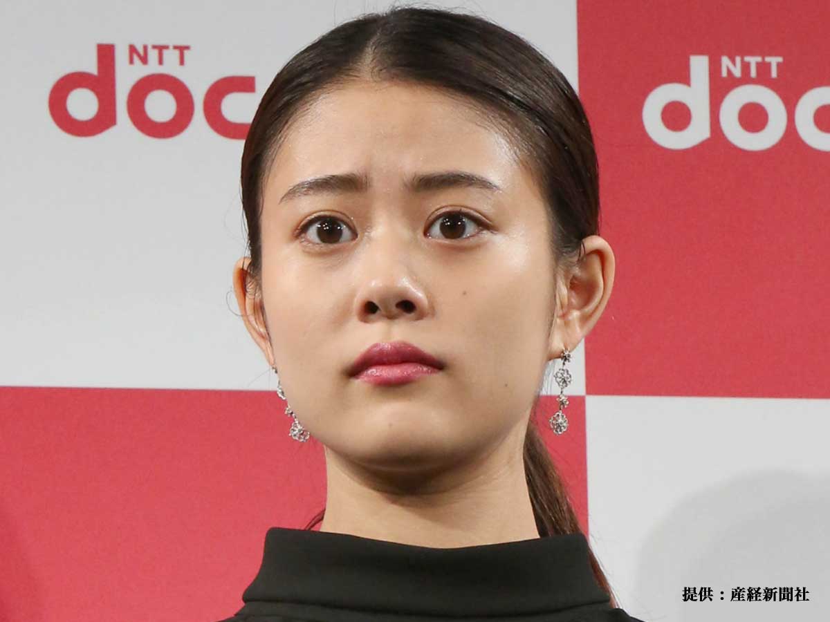 高畑充希が誹謗中傷を受けた時の『対処法』が、かっこいいと話題 grape [グレイプ]