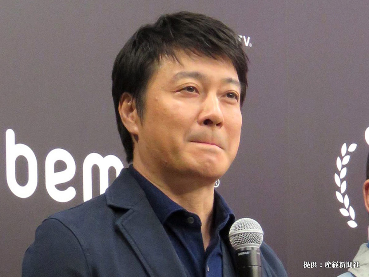 加藤浩次「それは違うって手越くん…」 手越の会見での釈明に、違和感 grape [グレイプ]