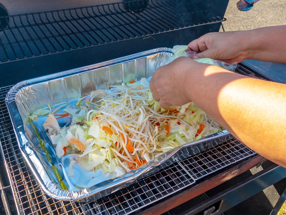 選択した画像 バーベキュー 焼きそば アルミ 100均 212460バーベキュー 焼きそば アルミ 100均 Mbaheblogjpiotb