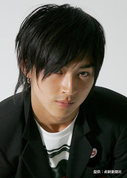 松田翔太と嫁・秋元梢のツーショットが話題に！ 結婚の馴れ初めは？ grape [グレイプ]