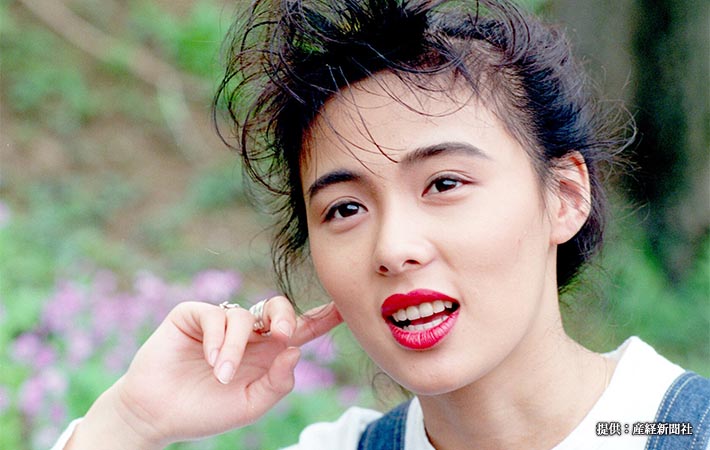 心に強く訴える 井森美幸 可愛い 最高のアニメギャラリー