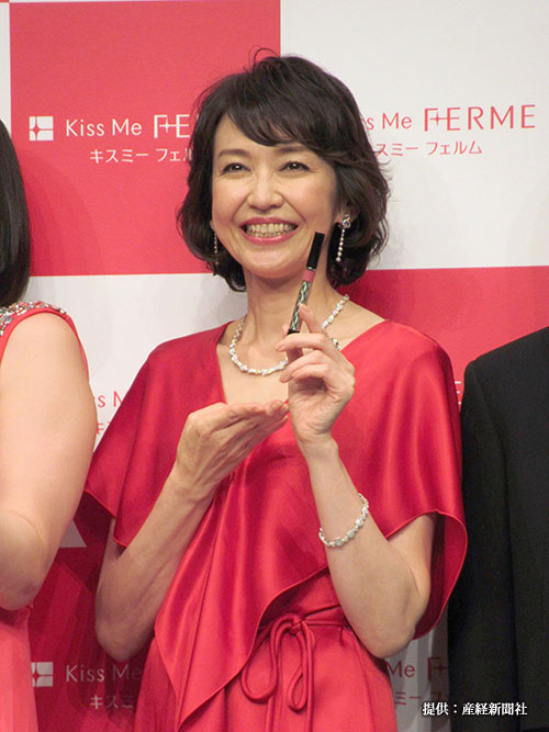 コンプリート！ 賀来千香子 画像 250986賀来千香子 髪型 画像 muryosoftware