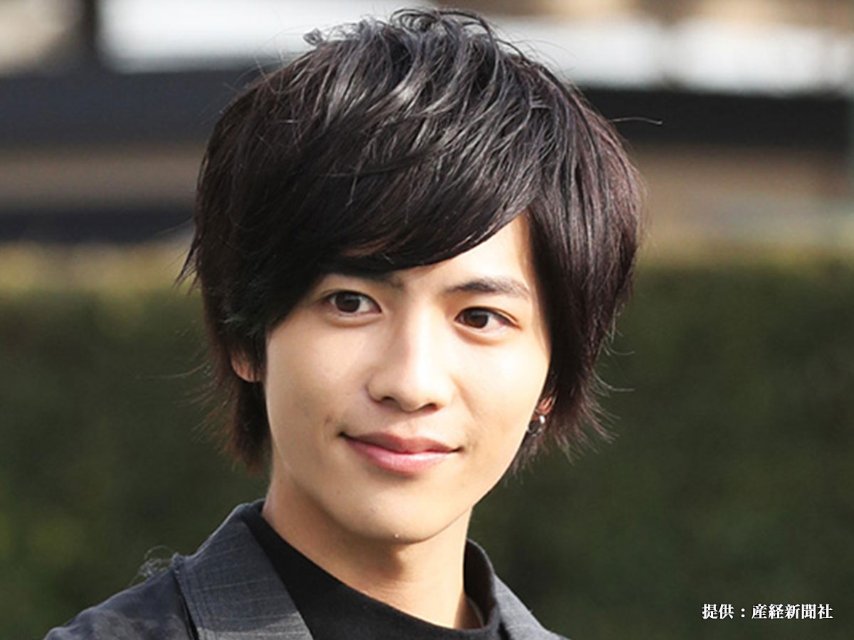 志尊淳のインスタに「かわいい」の声が殺到 俳優仲間が明かした性格に驚き grape [グレイプ]