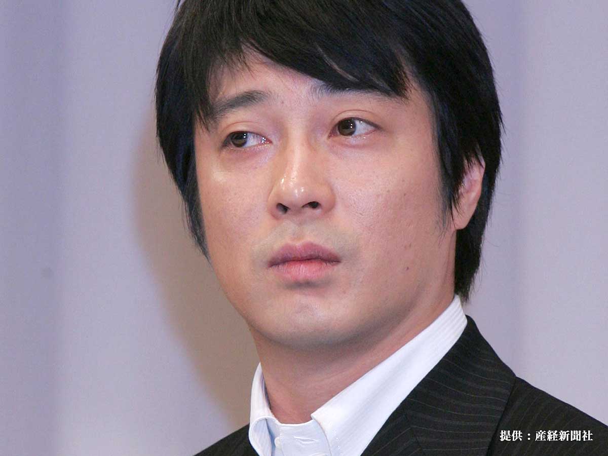 加藤浩次と嫁の馴れ初めはゲーム？ 『スッキリ』での放送事故に苦情 grape [グレイプ]