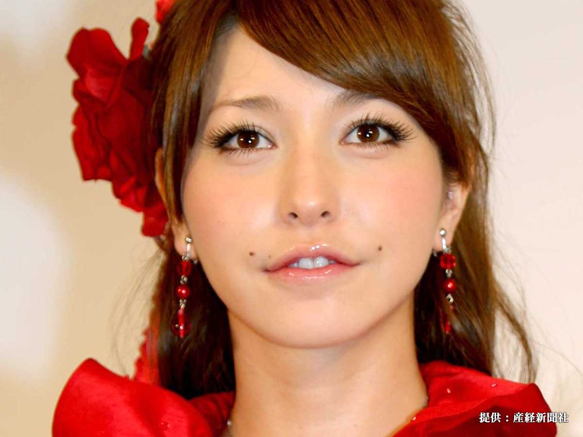 藤井リナの現在の姿を見比べると… 高校の同級生の子供を妊娠、結婚は？ grape [グレイプ]