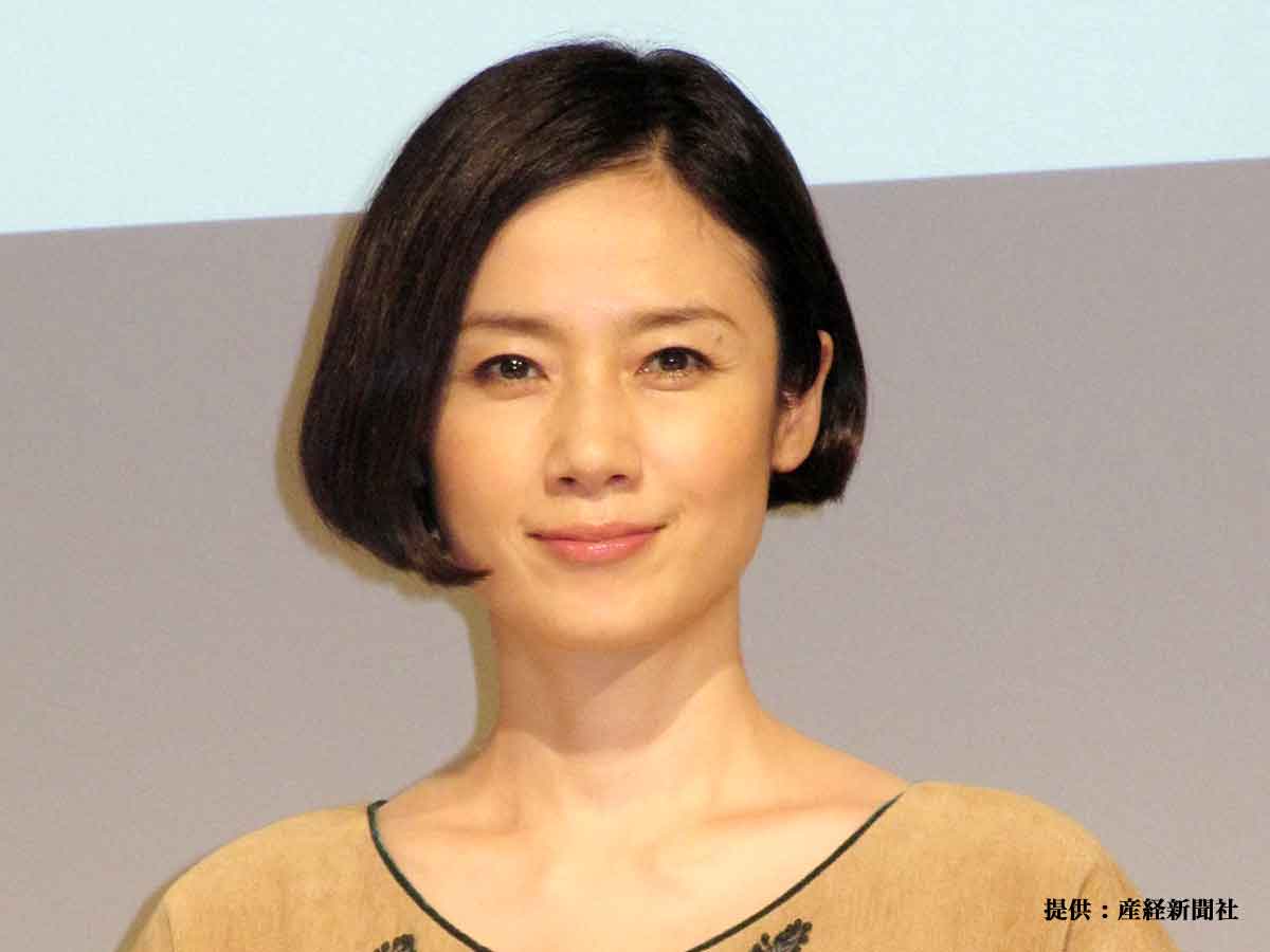 原田知世の若い頃がかわいいと話題！ 現在の姿をインスタで見てみると… grape [グレイプ]