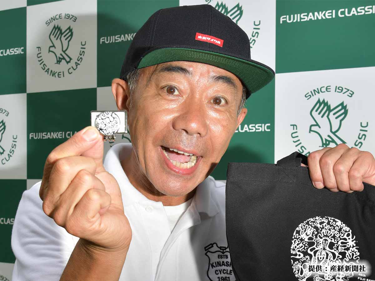 撮影に木梨憲武さんが乱入！タライ落とされてめっちゃプレゼントくれた日 - Youtube 木梨憲武の奥さん・安田成美ってどんな人？ 子供は？ 結婚生活に称賛の声 – Grape [グレイプ]