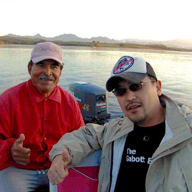 『西日本釣り博2018』の盛り上がり方が凄かった！ grape [グレイプ]