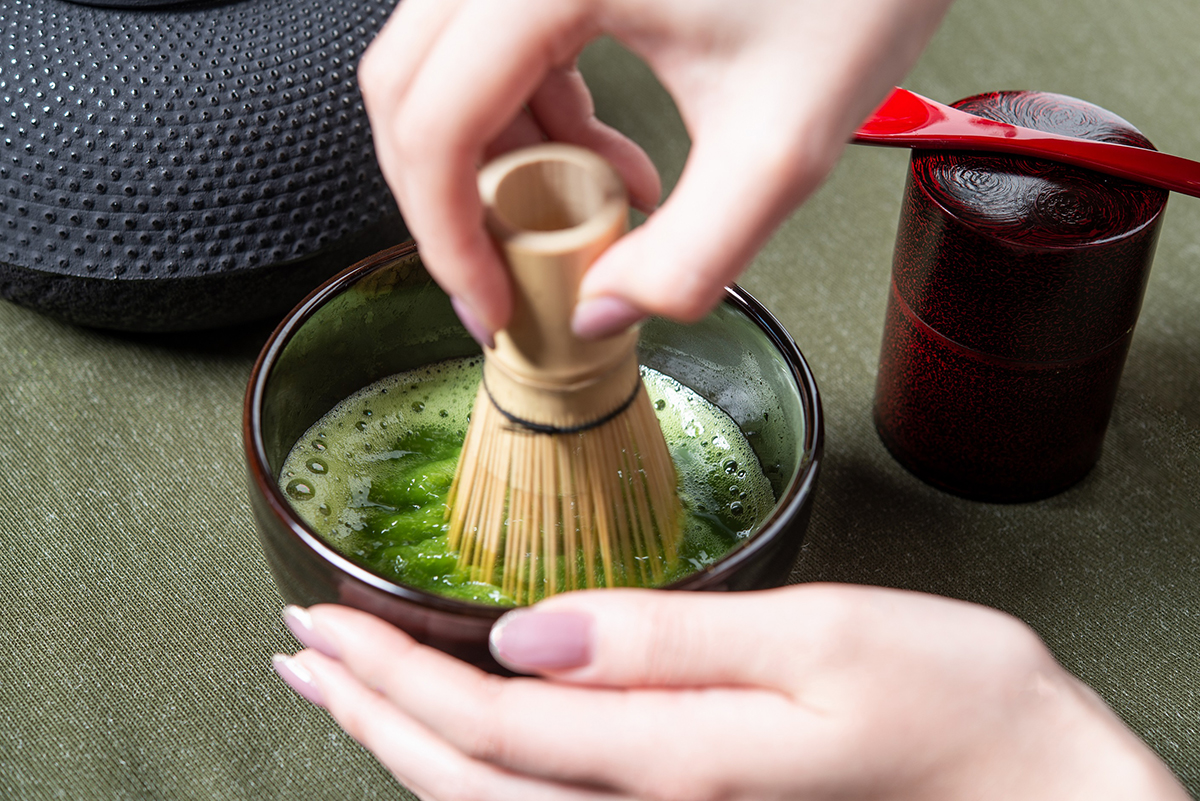 Kyoto Gatten Tempura Pub Offers A Sushi, Sashimi & Tempura Lunch