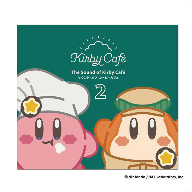 Tokyo’s Kirby Cafe is Finally Made Permanent, Now Boasts Exciting New