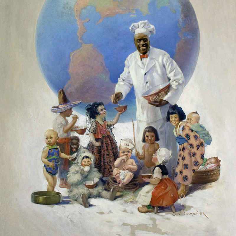 The World's Fare • Grapefruit Moon Gallery The World's Fare • Grapefruit Moon Gallery