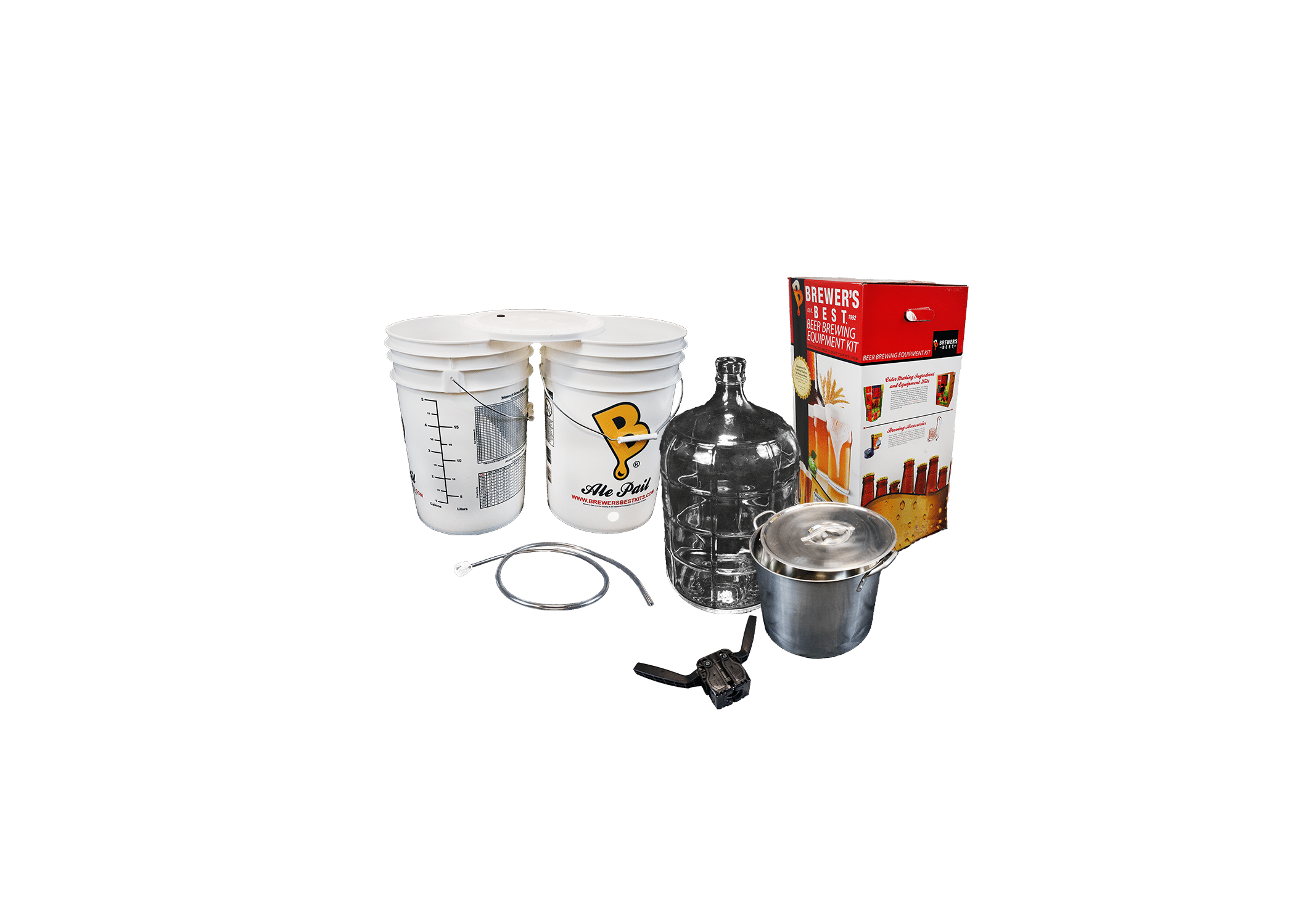 Home Brewing Supplies I Wine Making Supplies I Home Brewing I Grape