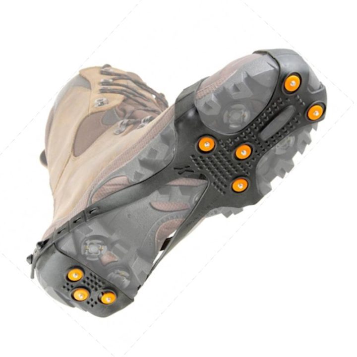 Korkers Ultra Ice Cleat Grapentin Specialties, Inc.