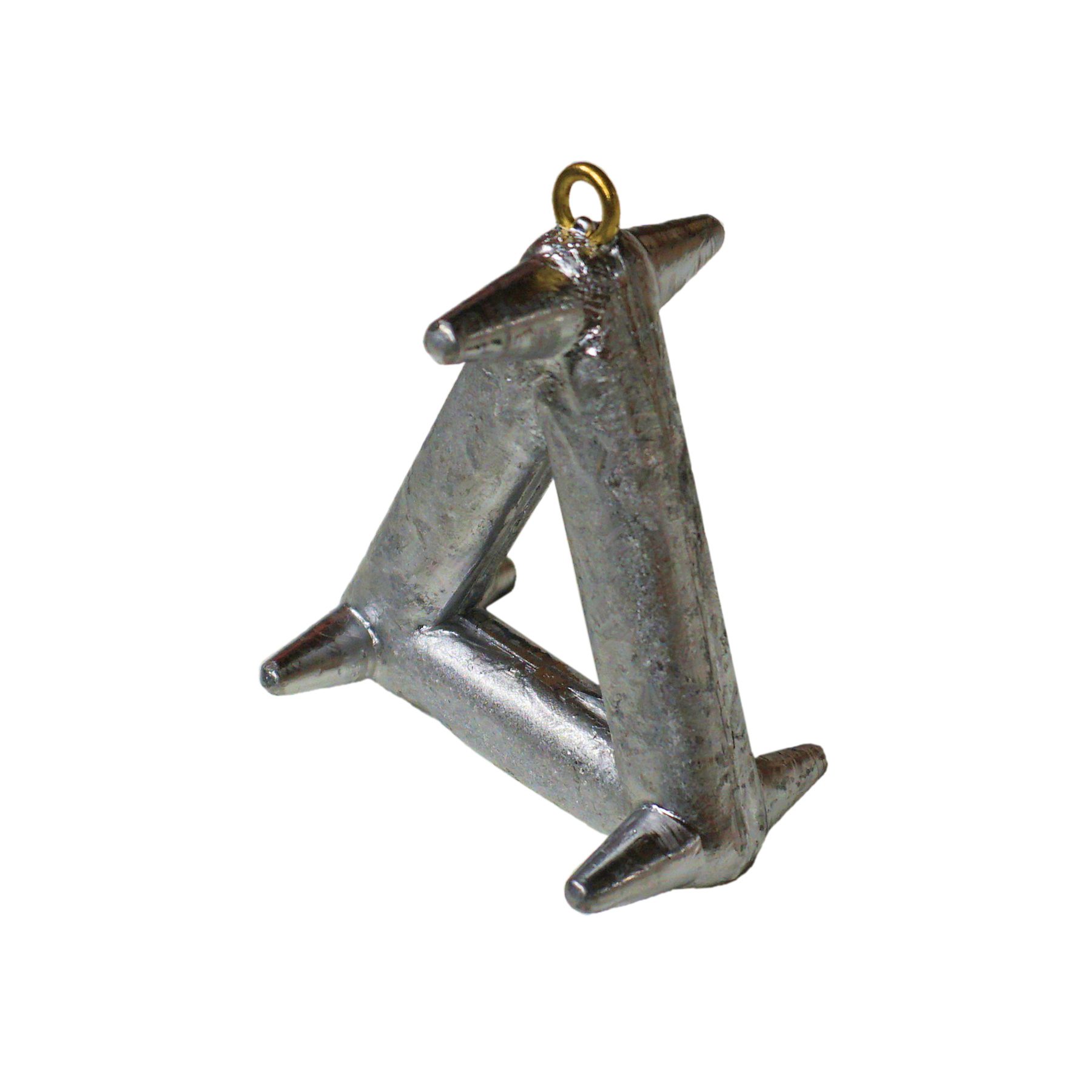 Triangle Sinkers Grapentin Specialties, Inc.