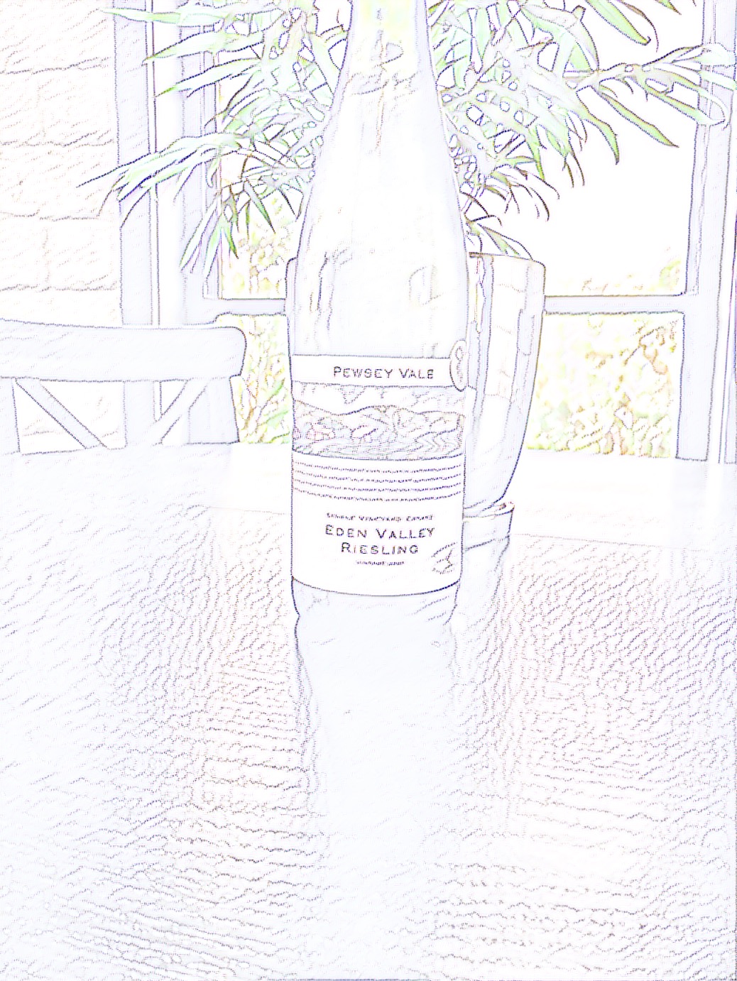 Pewsey Vale Riesling 2020 Wine Review Grape Observer