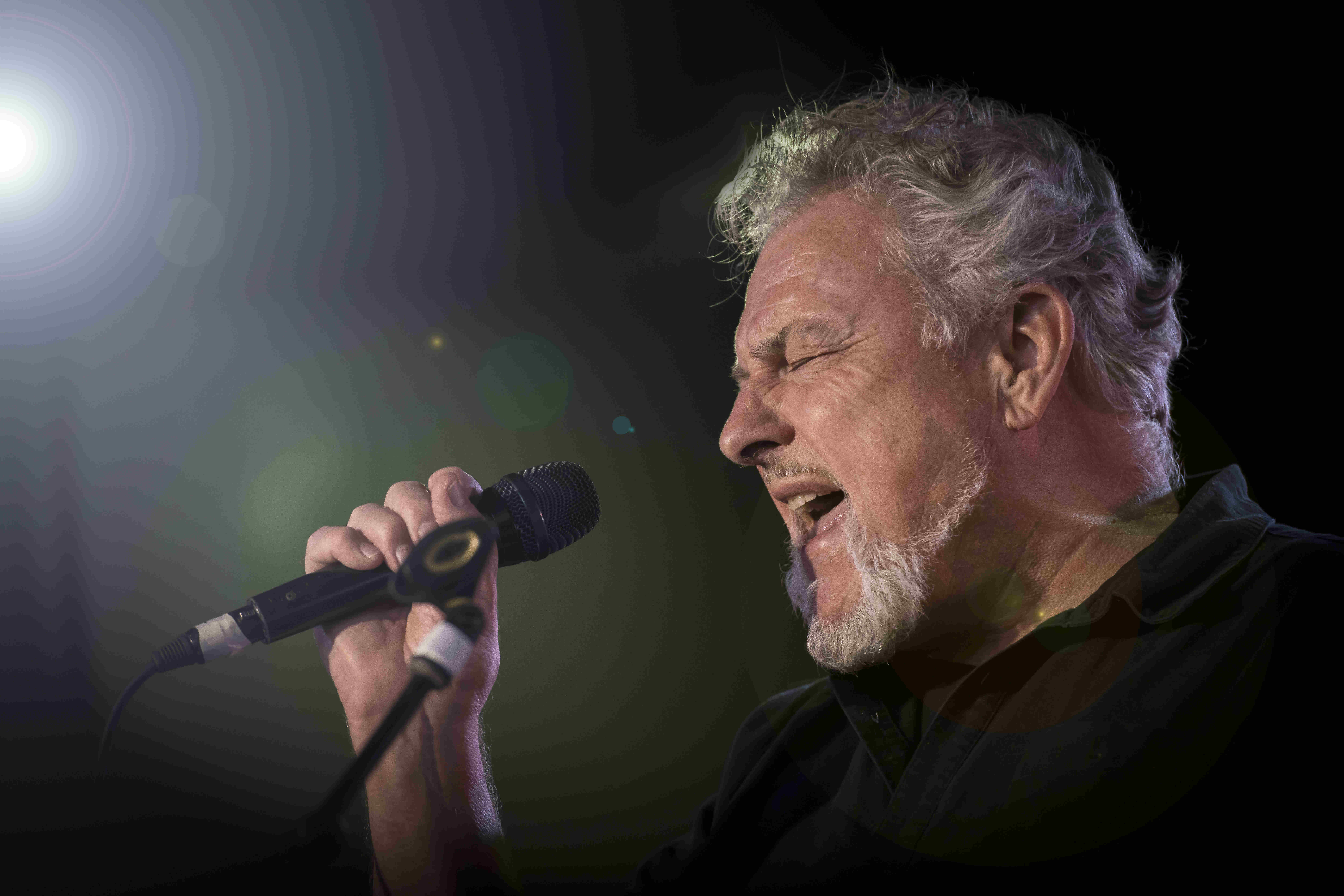 Ross Wilson & The Peaceniks Daddy Cool, Mondo Rock and Beyond The