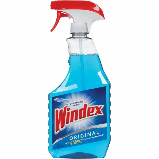 18 Ingenious Ways to Use Windex in Your Home and Car Grapes and Splendor