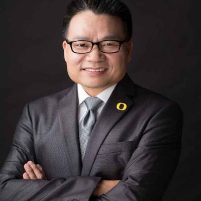 About CEO Ocean Yuan – Grape Solar