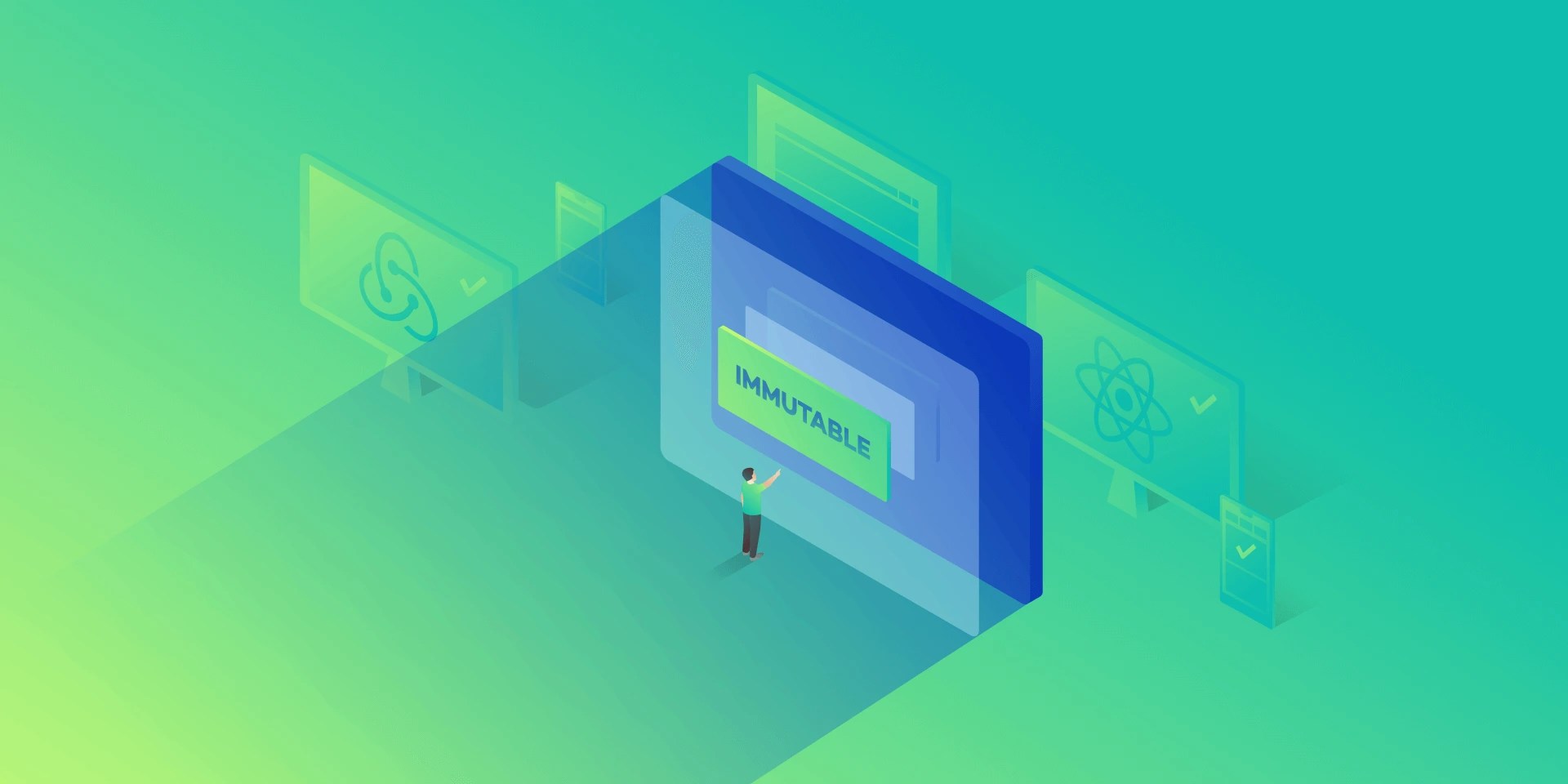 Benefits of Using Immutable.js With React & Redux Apps Grape Up