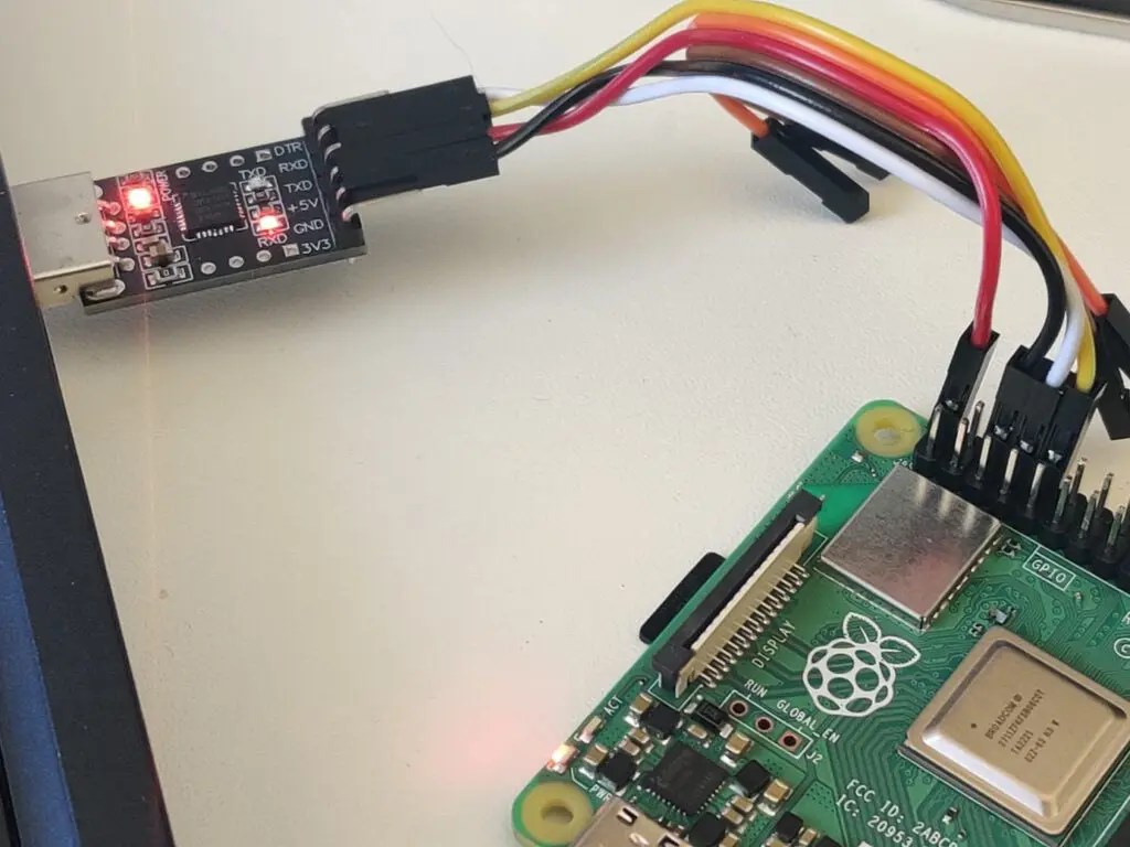 Build and Run Android Automotive OS on Raspberry Pi 4B Grape Up