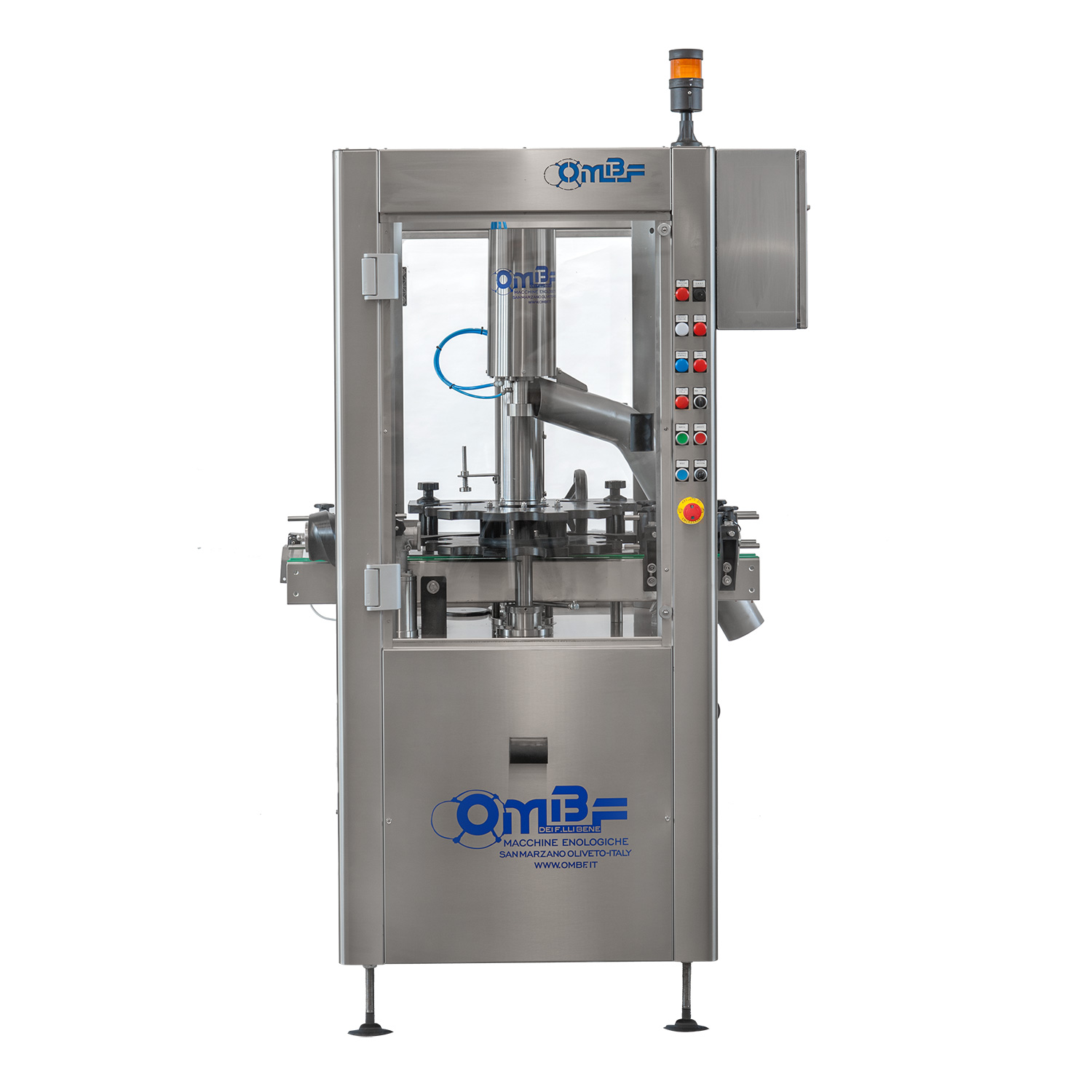 Auto Cork Remover Grapeworks Tanium MachineryGrapeworks Tanium