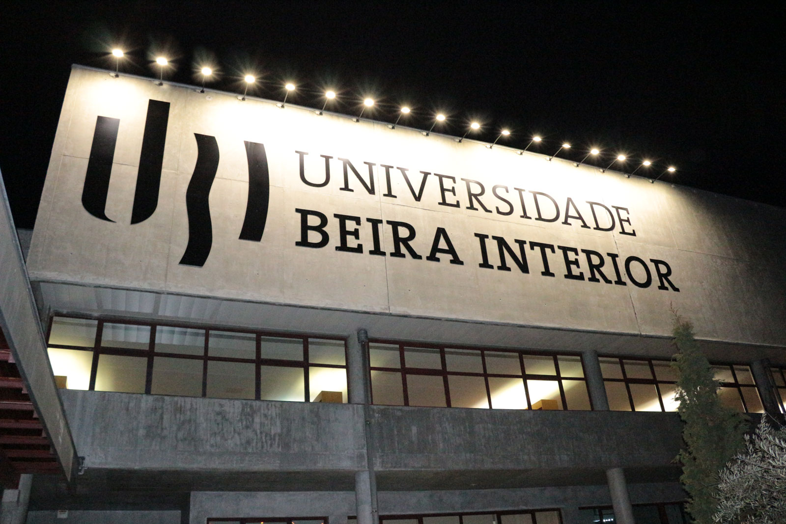 Universidade Beira Interior Graph&co keep it simple!