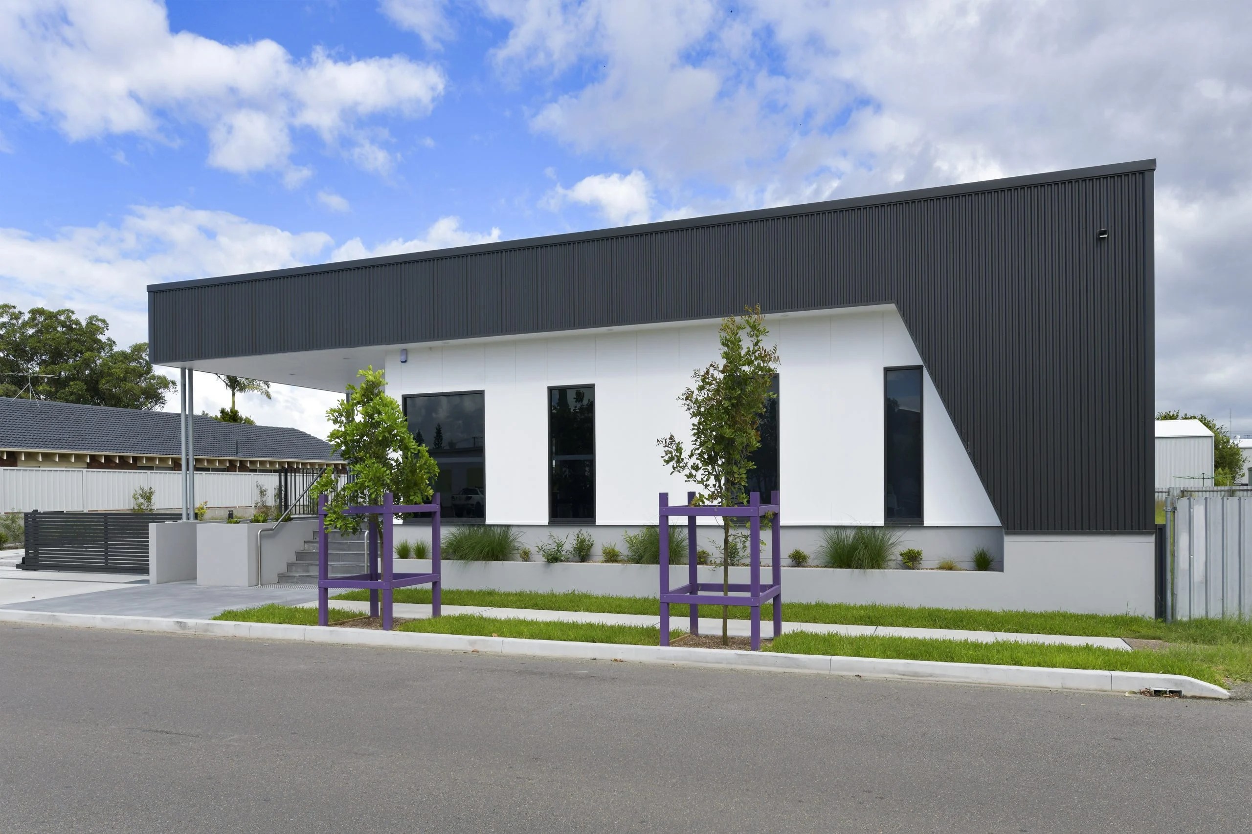 Swansea Medical Centre Graph Building