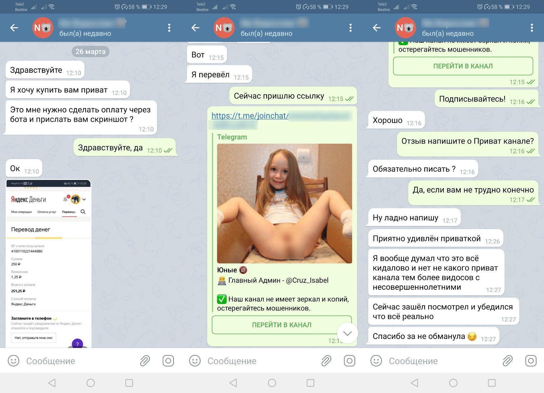 Крутые Порно Телеграмма Каналы