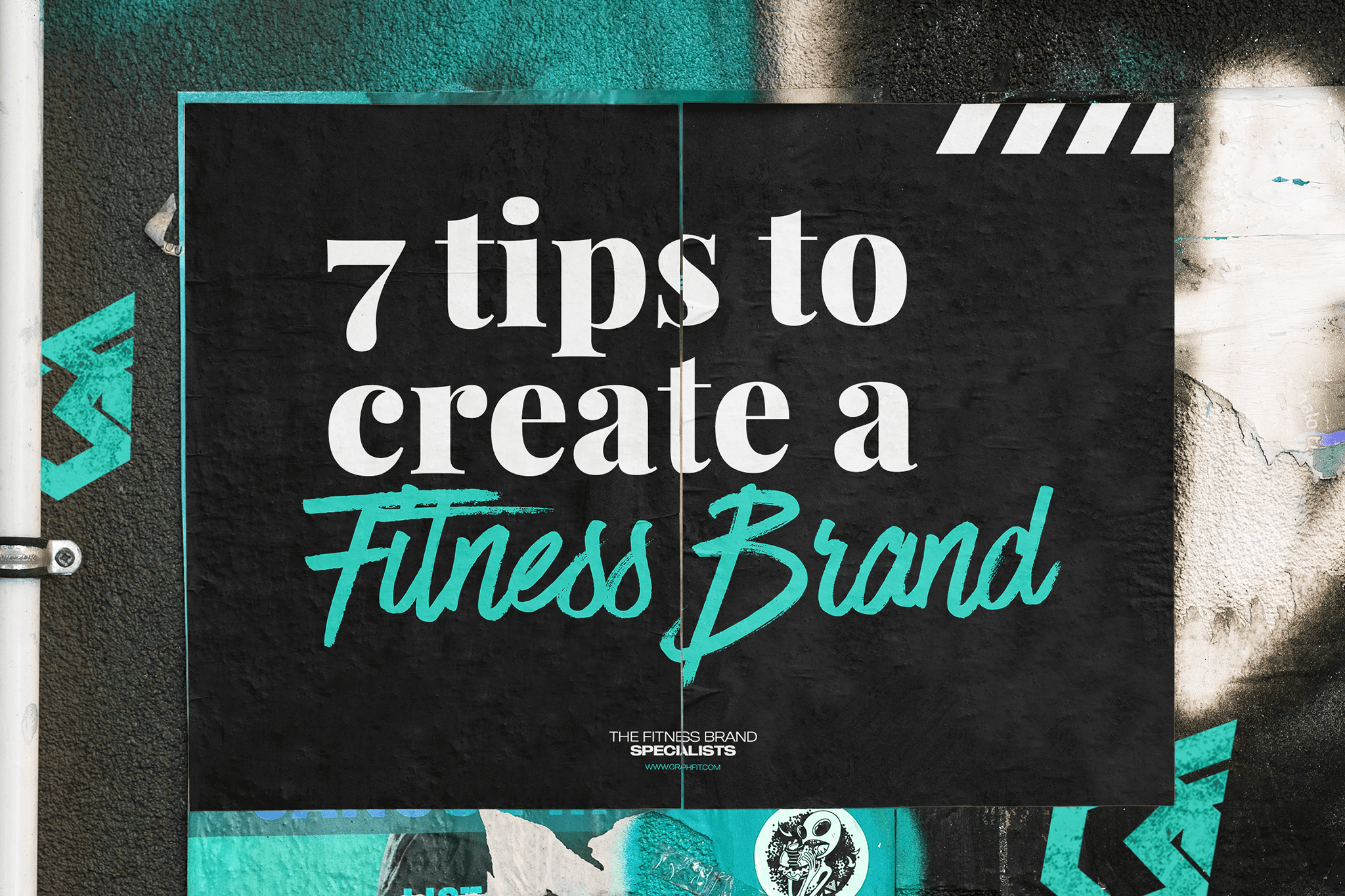 7 Tips to Create a Fitness Brand Graph.Fit